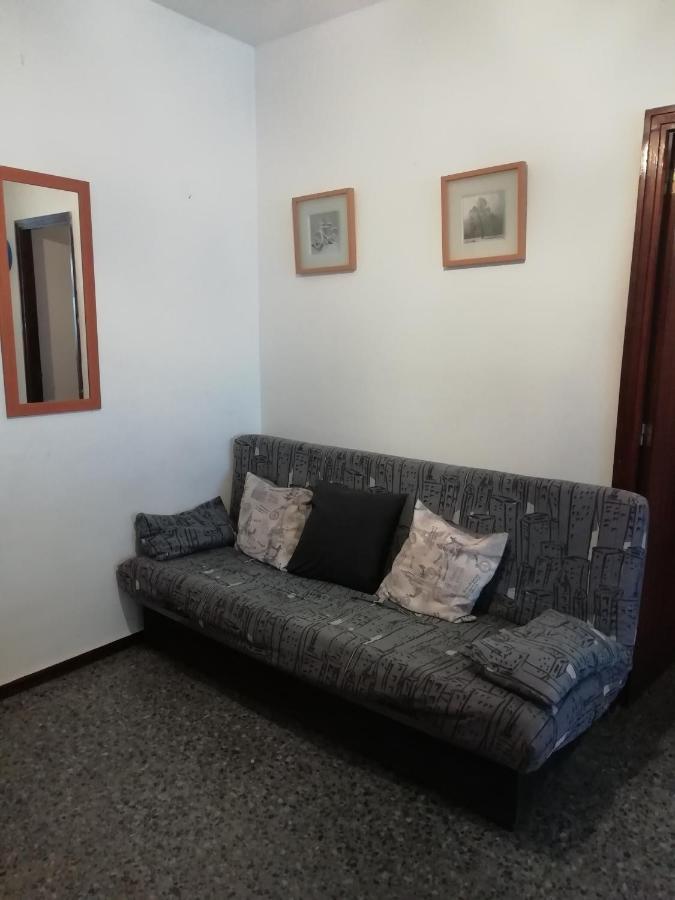 Aguilon Apartment Аресифе Екстериор снимка