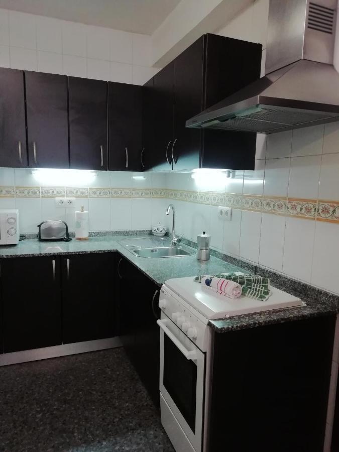 Aguilon Apartment Аресифе Екстериор снимка