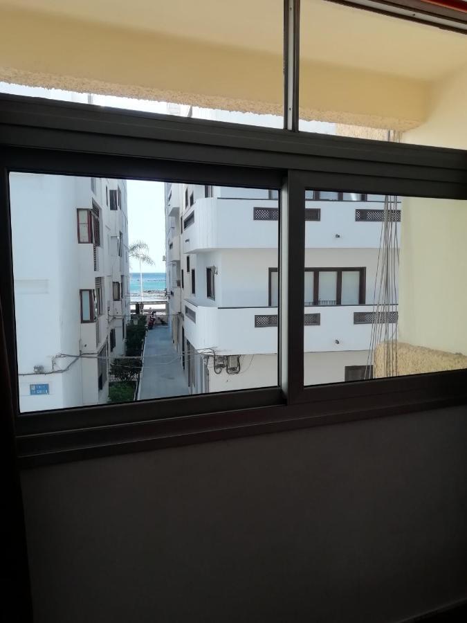 Aguilon Apartment Аресифе Екстериор снимка
