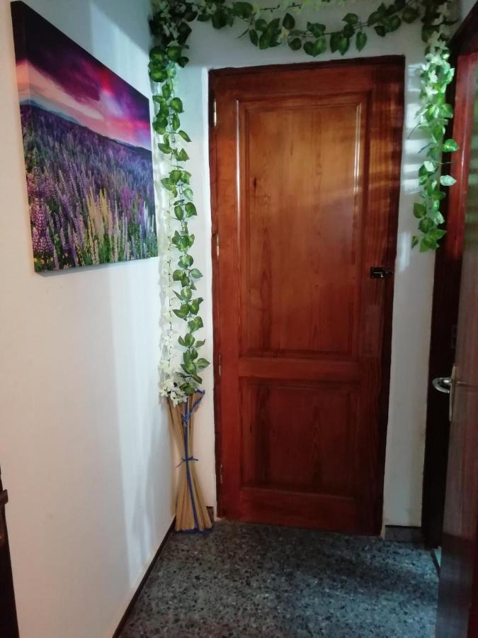 Aguilon Apartment Аресифе Екстериор снимка