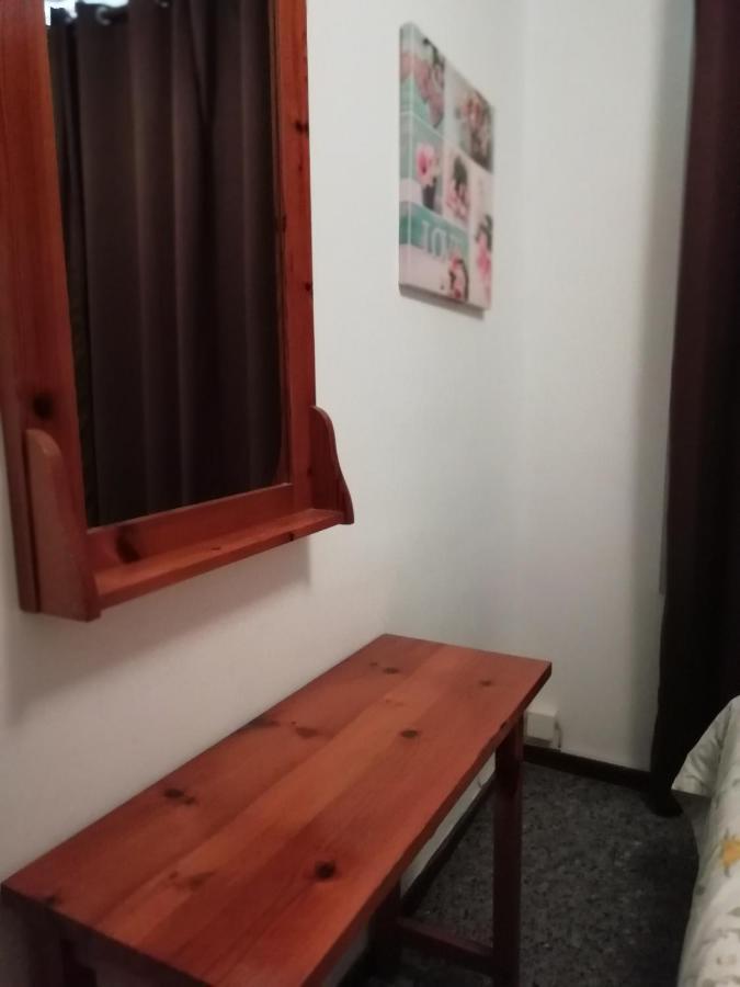 Aguilon Apartment Аресифе Екстериор снимка
