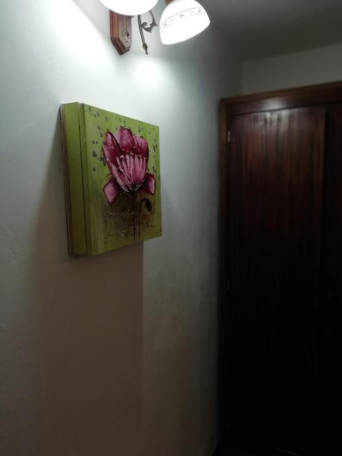 Aguilon Apartment Аресифе Екстериор снимка