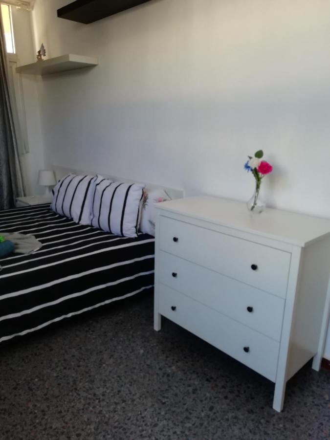 Aguilon Apartment Аресифе Екстериор снимка