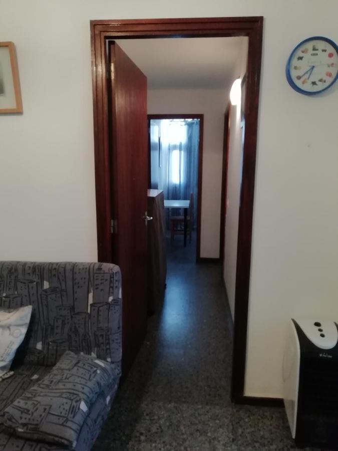 Aguilon Apartment Аресифе Екстериор снимка