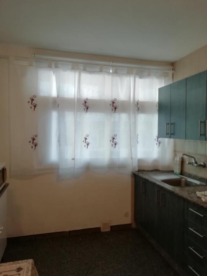 Aguilon Apartment Аресифе Екстериор снимка