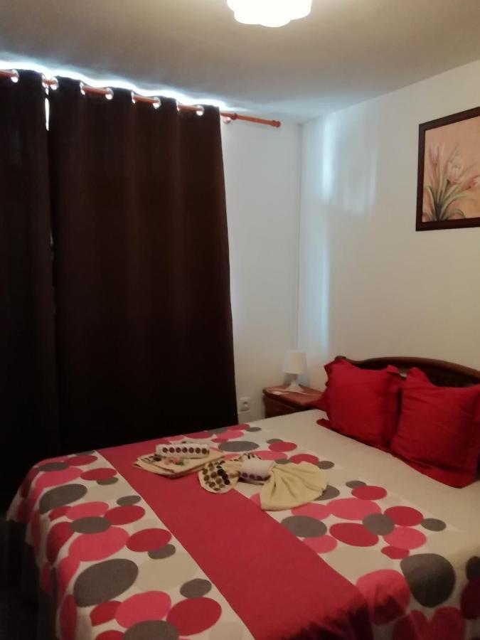 Aguilon Apartment Аресифе Екстериор снимка