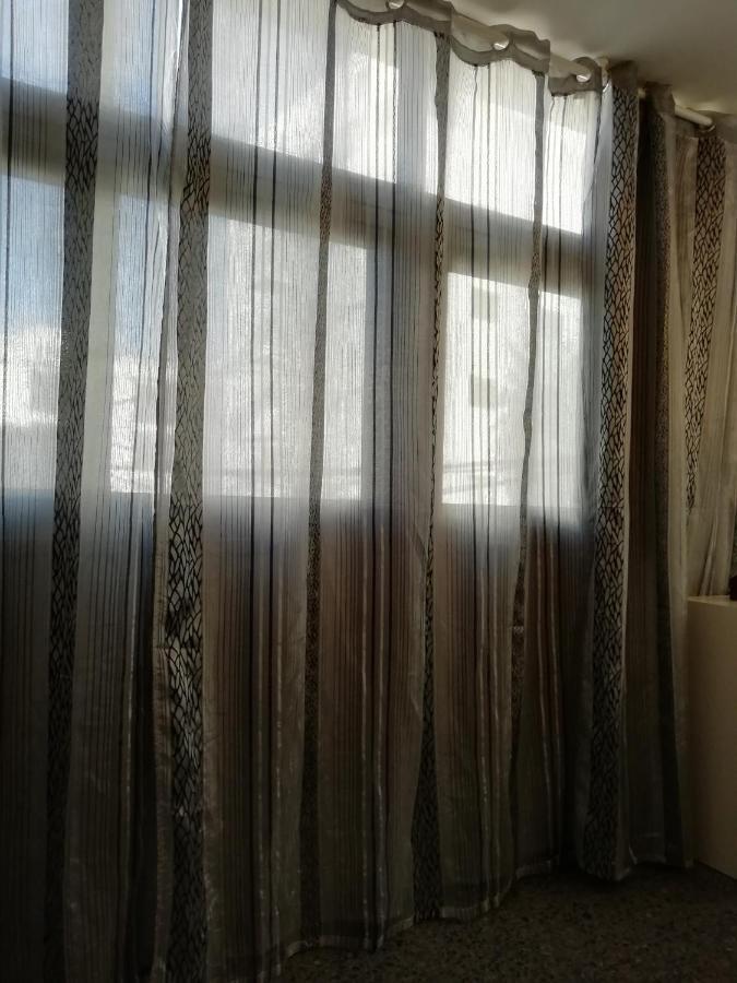 Aguilon Apartment Аресифе Екстериор снимка