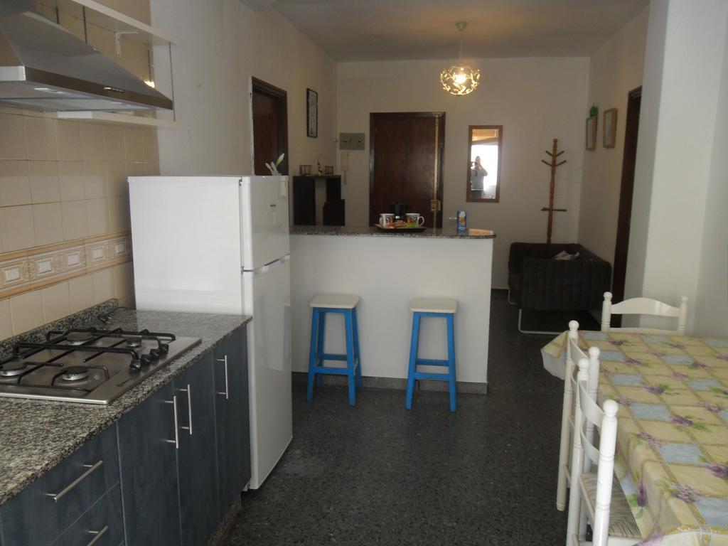 Aguilon Apartment Аресифе Екстериор снимка