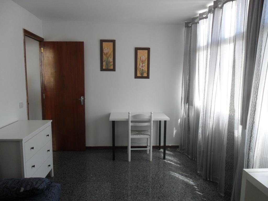 Aguilon Apartment Аресифе Екстериор снимка