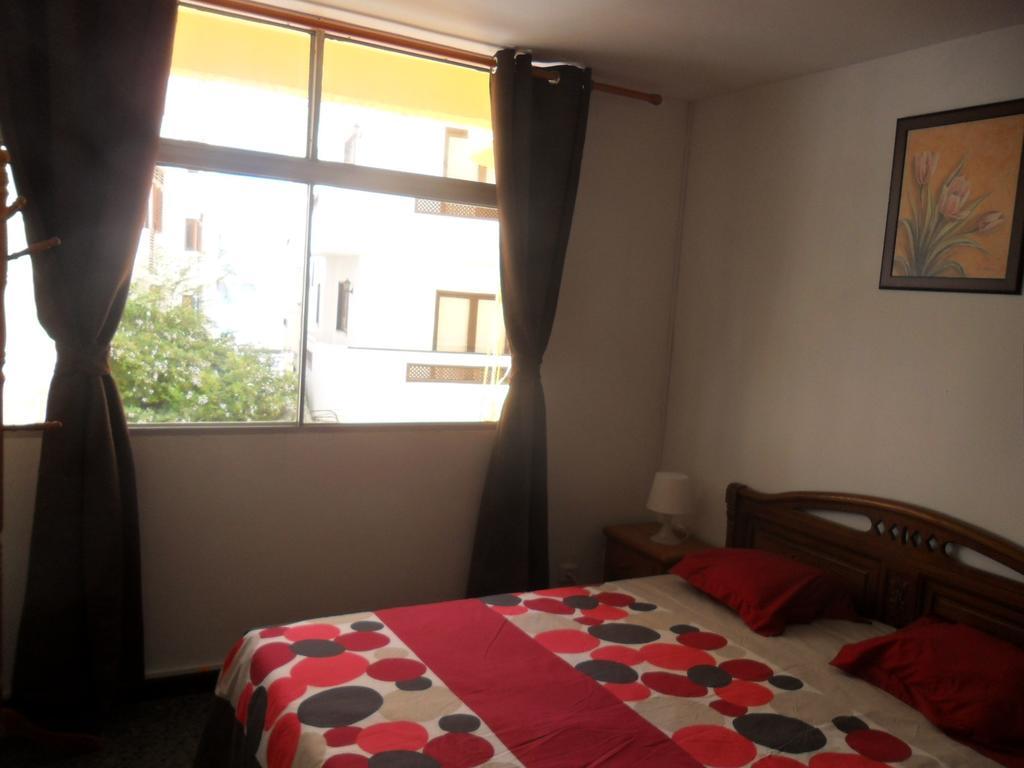 Aguilon Apartment Аресифе Екстериор снимка
