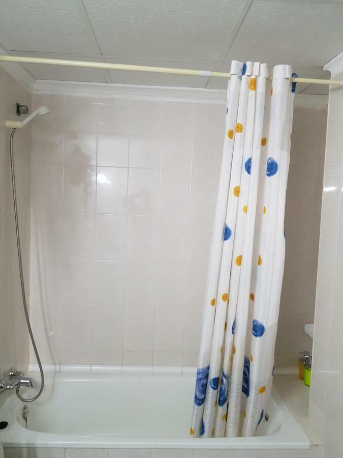 Aguilon Apartment Аресифе Екстериор снимка