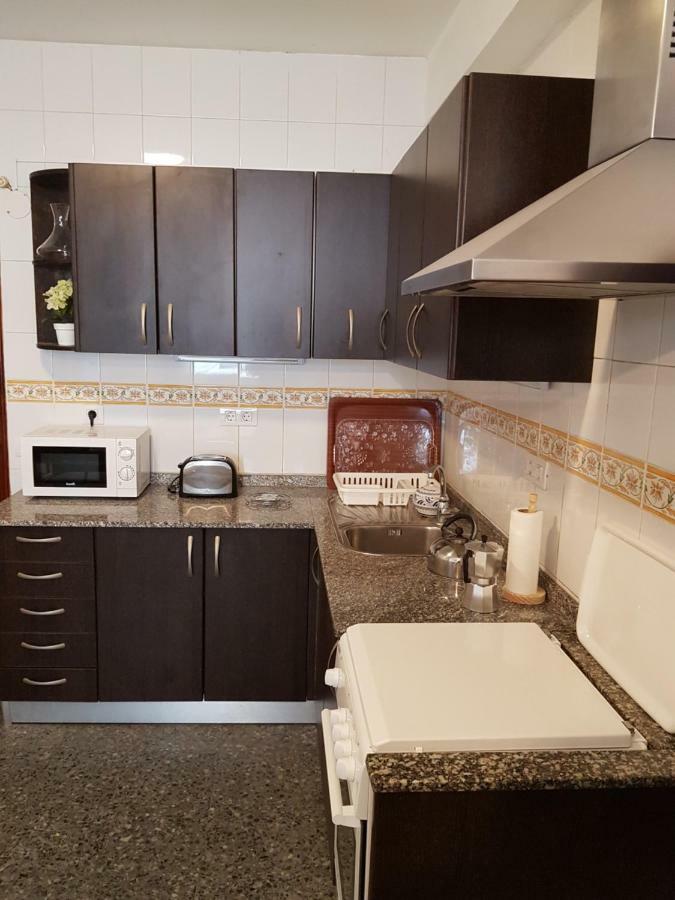 Aguilon Apartment Аресифе Екстериор снимка