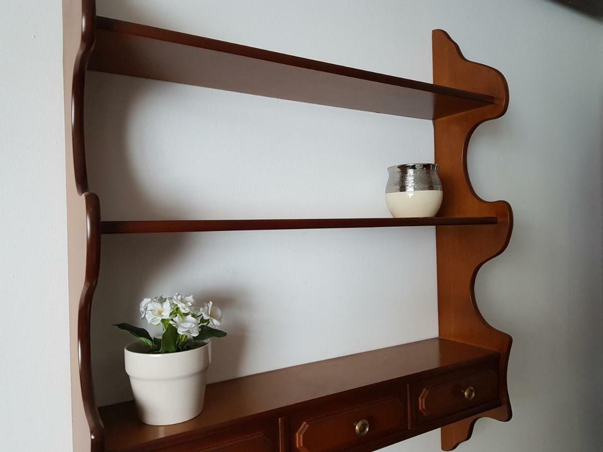 Aguilon Apartment Аресифе Екстериор снимка