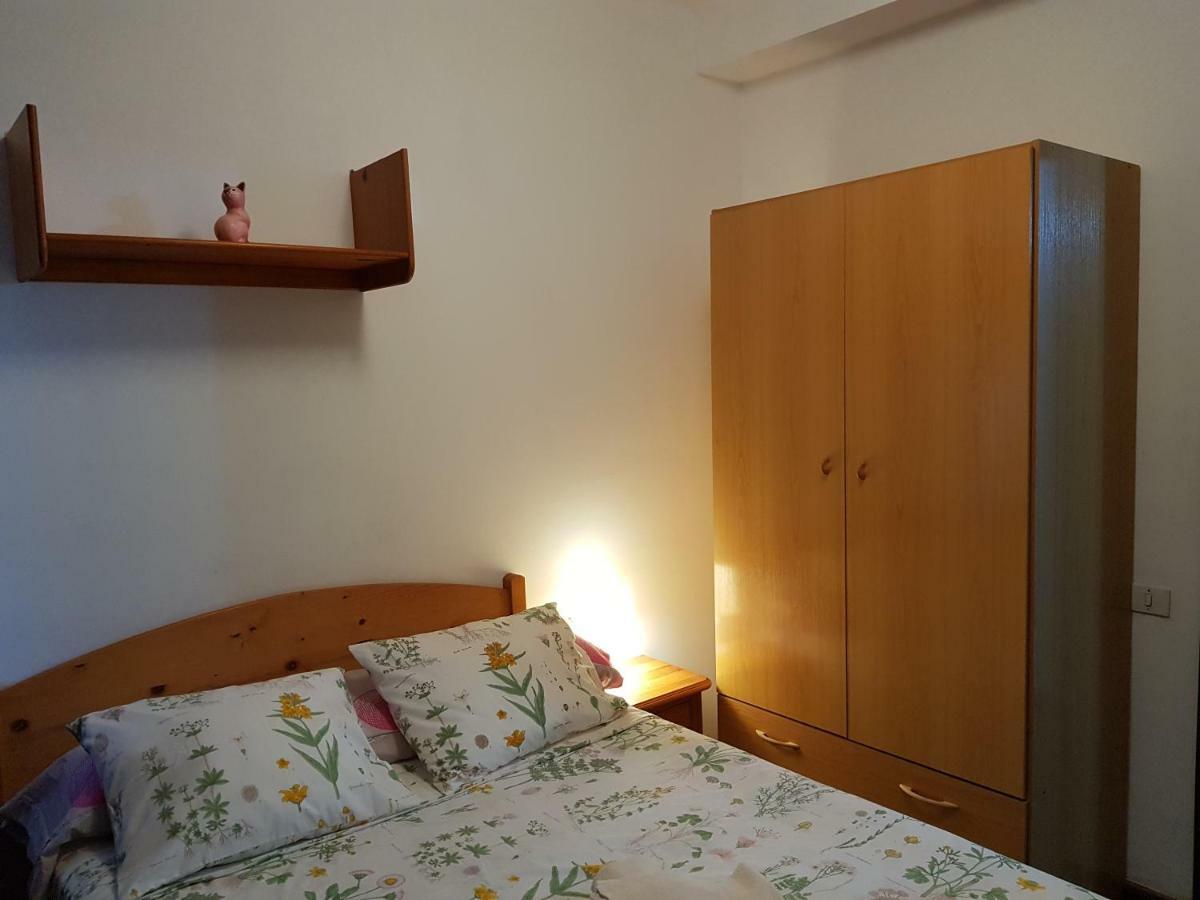 Aguilon Apartment Аресифе Екстериор снимка