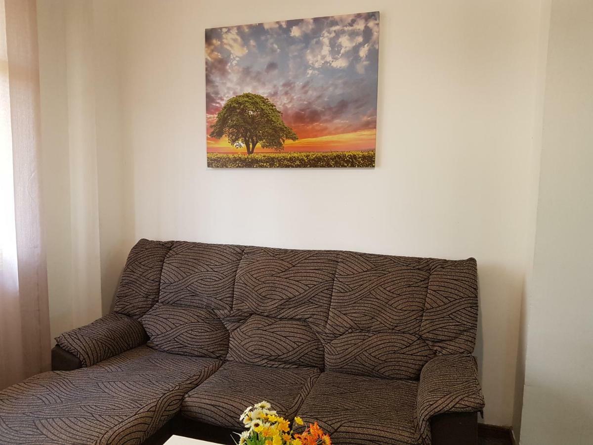 Aguilon Apartment Аресифе Екстериор снимка