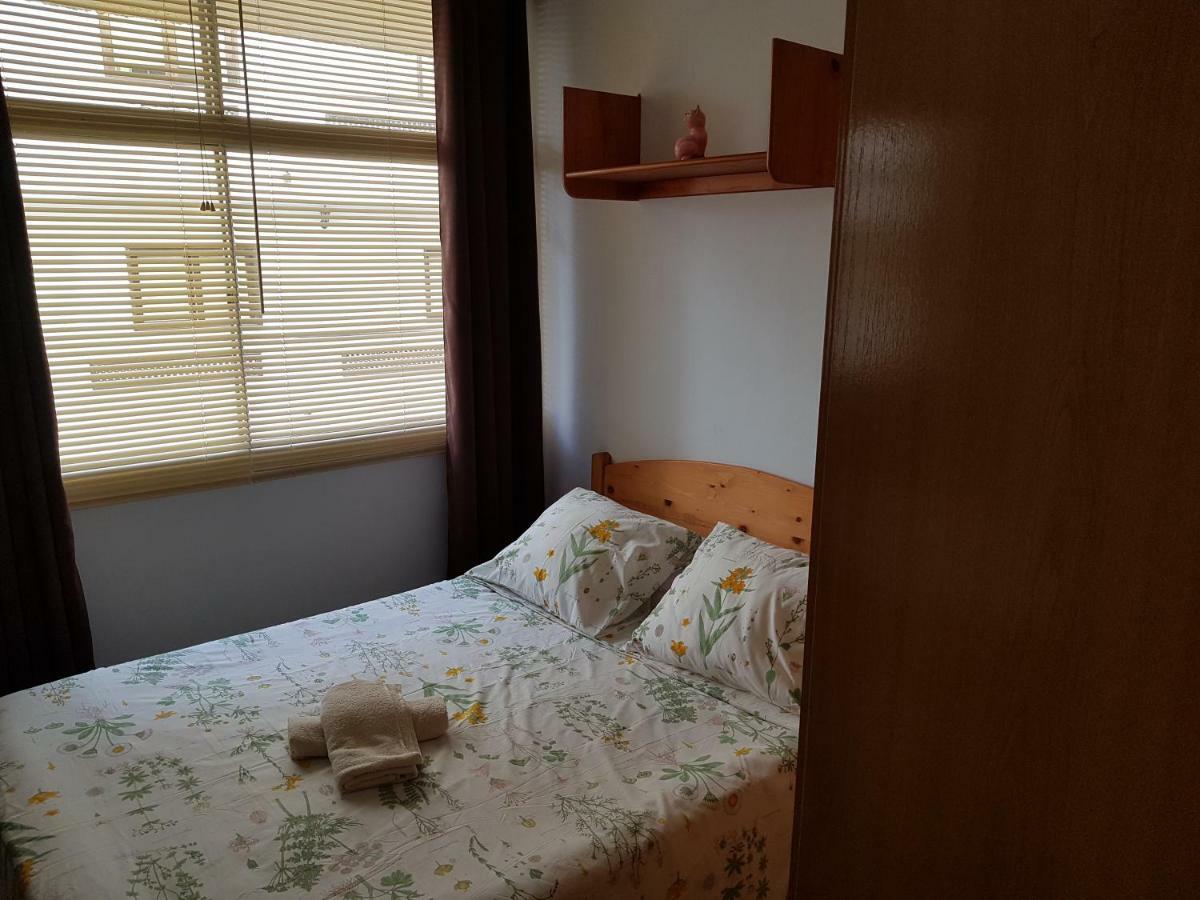 Aguilon Apartment Аресифе Екстериор снимка