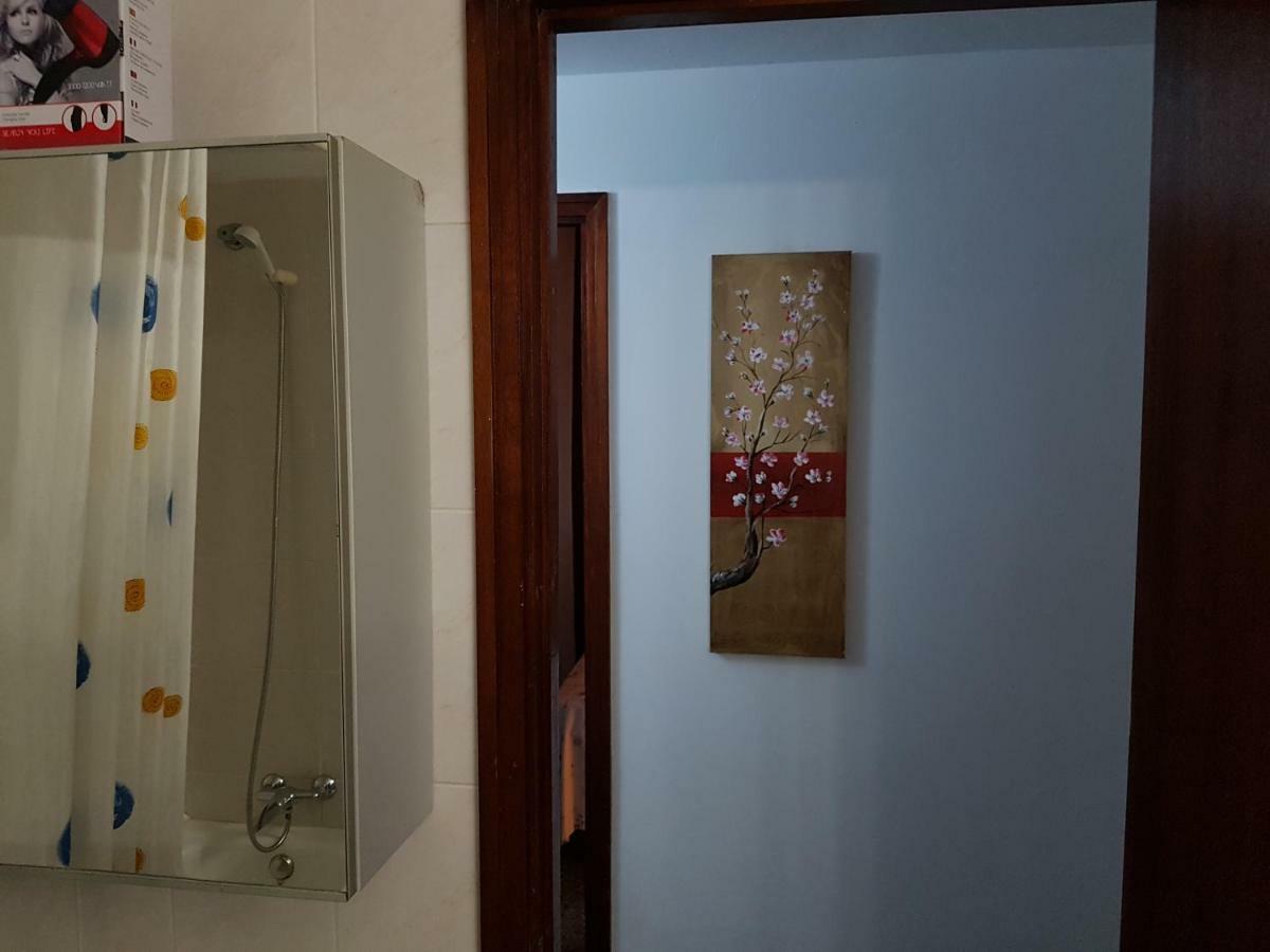 Aguilon Apartment Аресифе Екстериор снимка