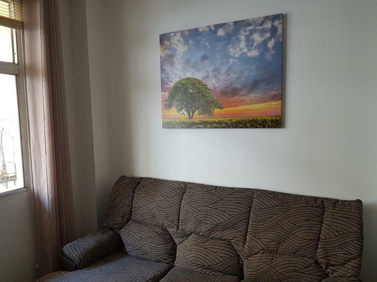 Aguilon Apartment Аресифе Екстериор снимка