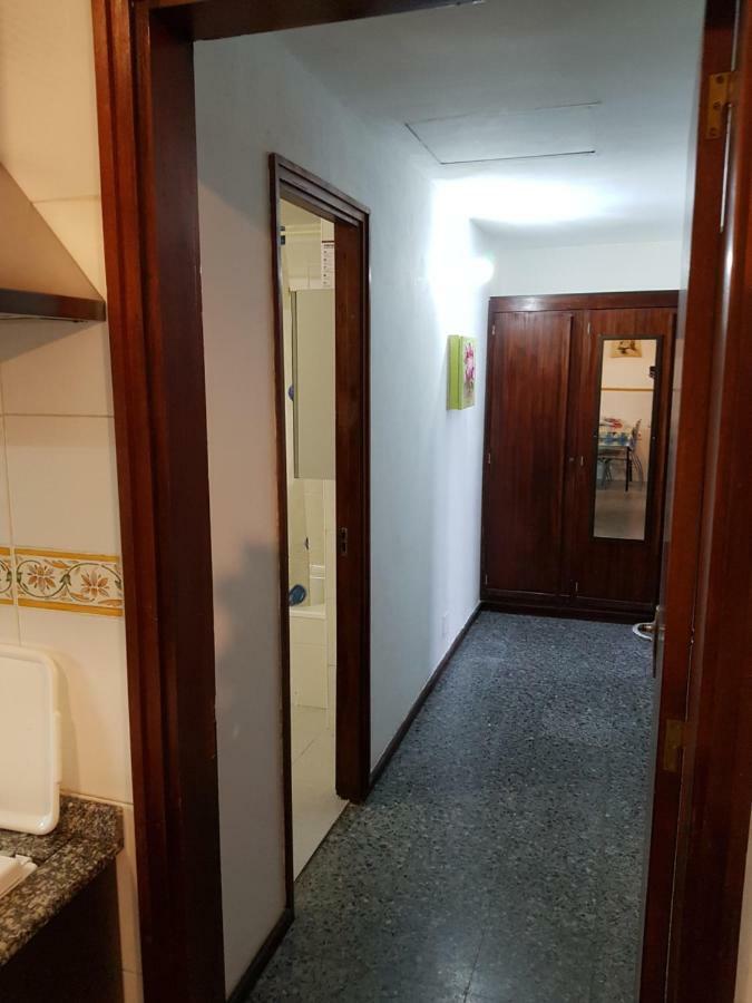 Aguilon Apartment Аресифе Екстериор снимка