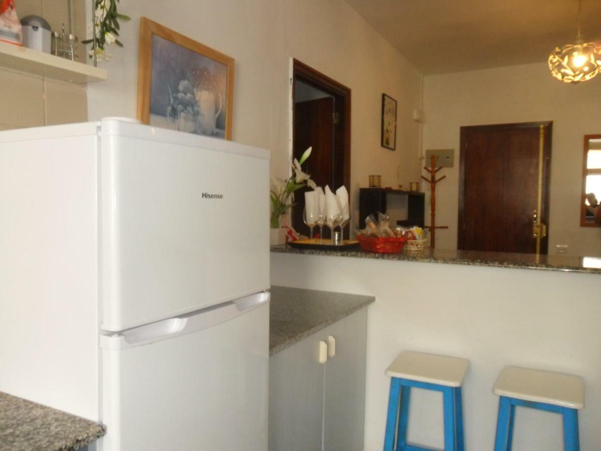 Aguilon Apartment Аресифе Екстериор снимка