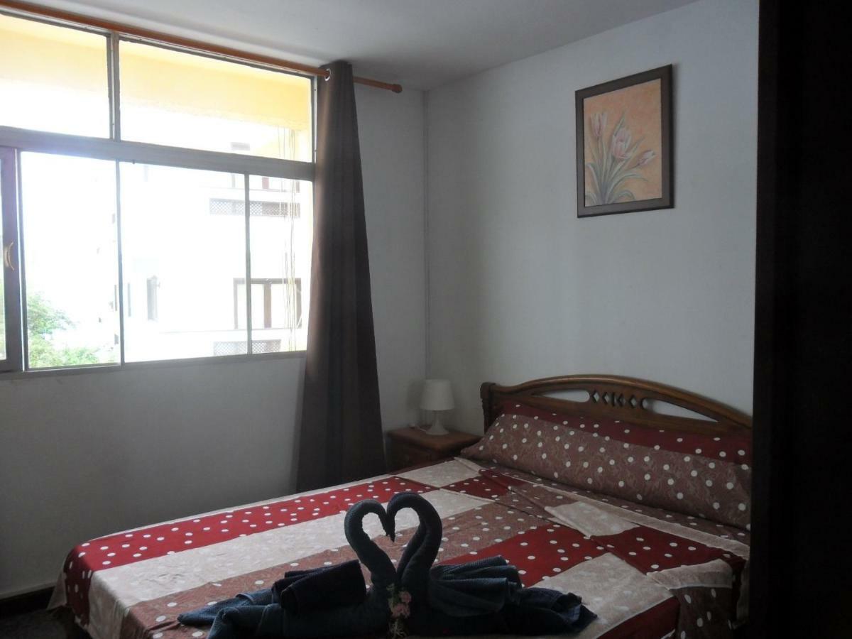 Aguilon Apartment Аресифе Екстериор снимка
