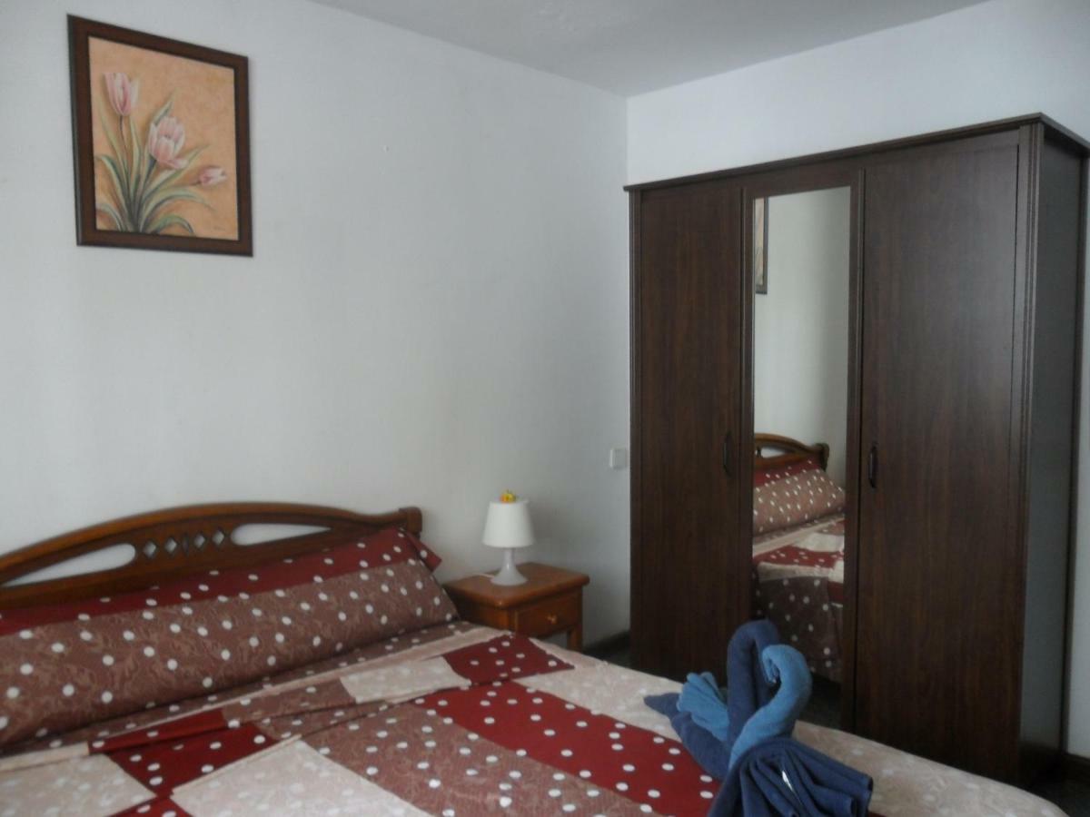 Aguilon Apartment Аресифе Екстериор снимка