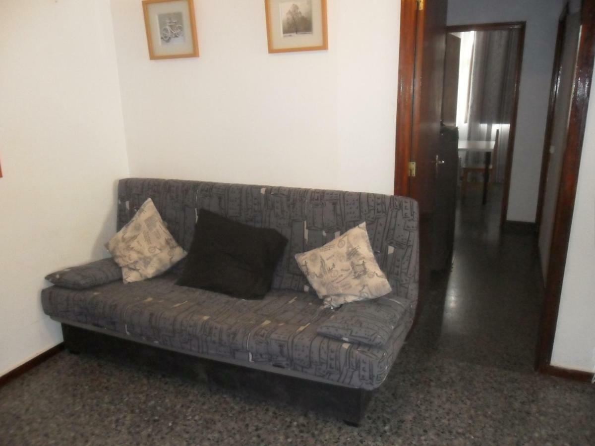 Aguilon Apartment Аресифе Екстериор снимка